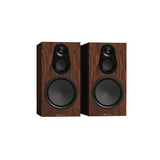 Monitor Audio Silver 100 8G diffusori da scaffale a 3 vie, woofer da 8" C-CAM RST III