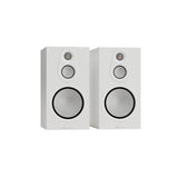Monitor Audio Silver 100 8G diffusori da scaffale a 3 vie, woofer da 8" C-CAM RST III