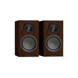 Monitor Audio Silver 50 8G diffusori da scaffale a 2 vie, woofer da 6" C-CAM RST III