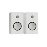 Monitor Audio Silver 50 8G diffusori da scaffale a 2 vie, woofer da 6" C-CAM RST III