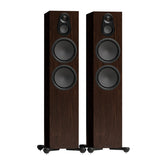Monitor Audio Silver 500 8G diffusori da pavimento a 3 vie, 2 woofer C-CAM RST III da 8", midrange da 3"