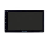 Macrom M-DL6800DAB Autoradio multimediale DAB+, Autolink mirror - TechSoundSystem.com
