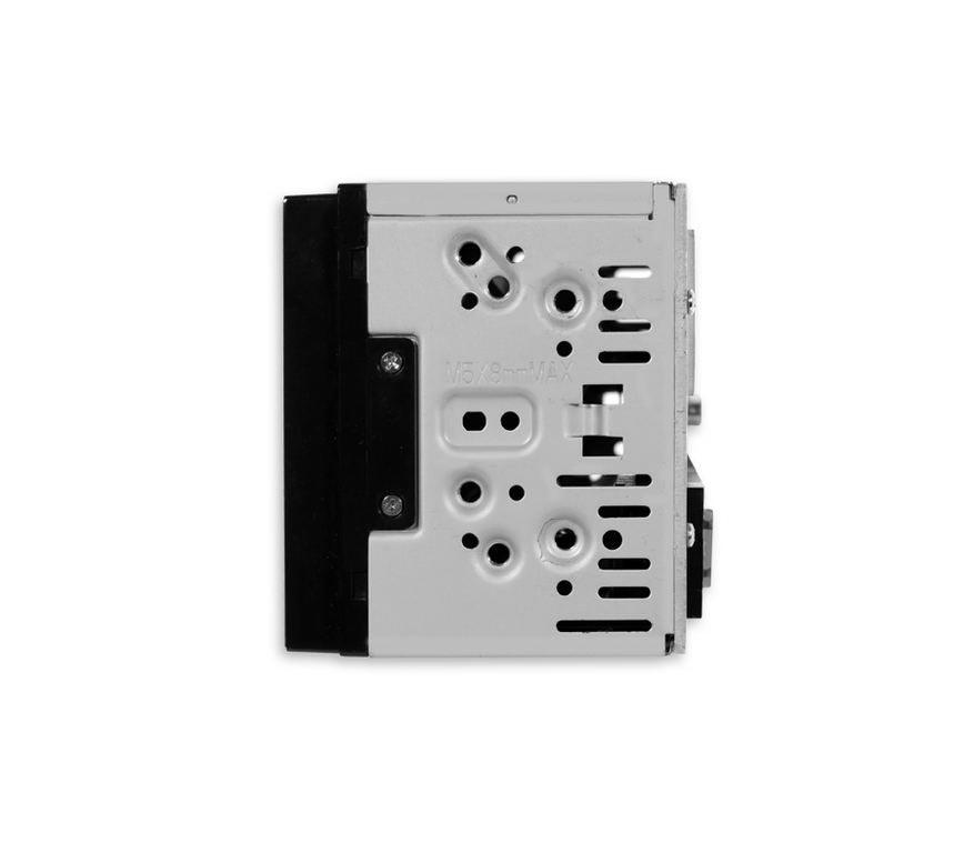 Macrom M-DL6800DAB Autoradio multimediale DAB+, Autolink mirror - TechSoundSystem.com