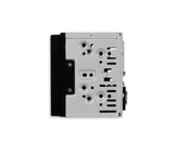 Macrom M-DL6800DAB Autoradio multimediale DAB+, Autolink mirror - TechSoundSystem.com