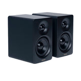 EDIFIER M60 Diffusori attivi wireless compatti 66W RMS, Hi-Res e Bluetooth 5.3 con codec LDAC