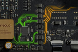 Eversolo DMP-A10 streamer top di gamma DAC ESS Sabre e preamplificatore per impianti hi-fi esigenti