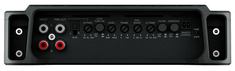 Hertz HCP 1D amplificatore *SCONTO 3% IN CASSA* monocanale 700W - TechSoundSystem.com