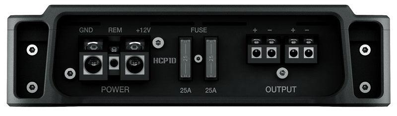 Hertz HCP 1D amplificatore *SCONTO 3% IN CASSA* monocanale 700W - TechSoundSystem.com