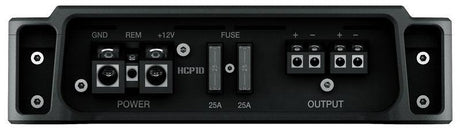 Hertz HCP 1D amplificatore *SCONTO 3% IN CASSA* monocanale 700W - TechSoundSystem.com