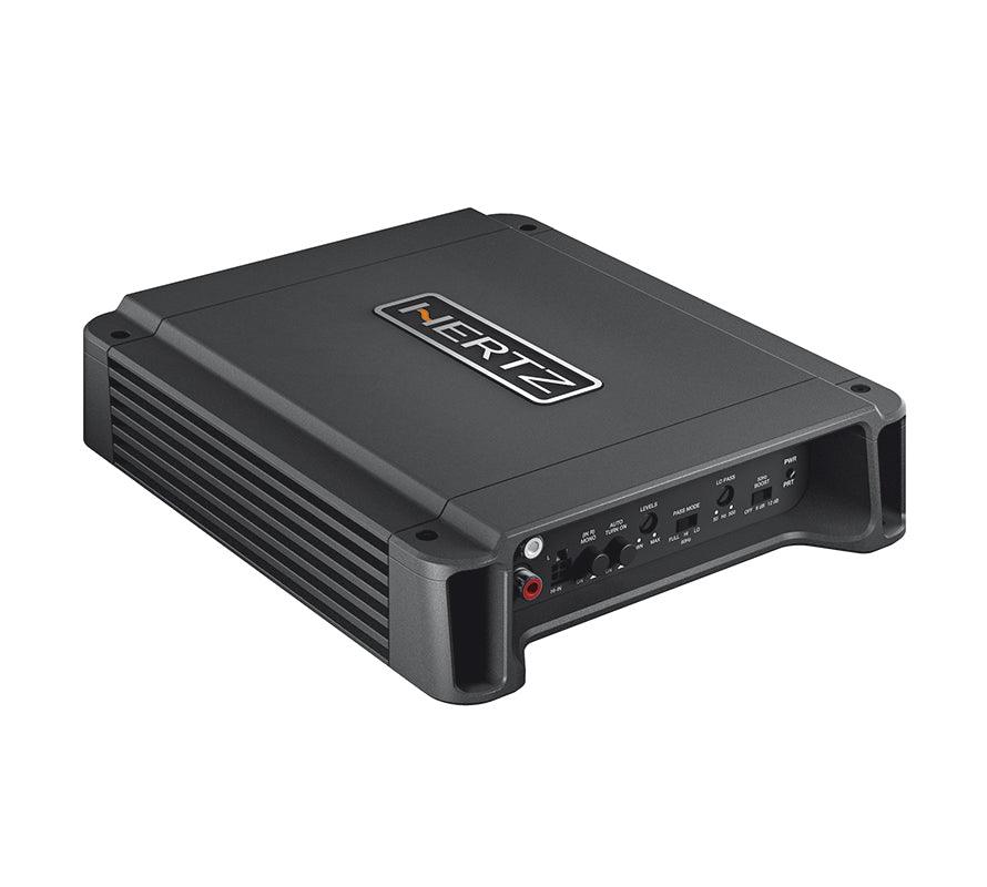 Hertz HCP 2 amplificatore *SCONTO 3% IN CASSA* stereo 2 canali 100W - TechSoundSystem.com