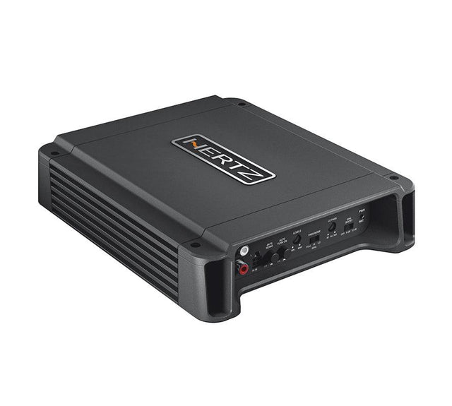 Hertz HCP 2 amplificatore *SCONTO 3% IN CASSA* stereo 2 canali 100W - TechSoundSystem.com