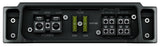 Hertz HCP 4DK amplificatore *SCONTO 3% IN CASSA* 4 canali alta corrente classe D 4x250W - TechSoundSystem.com