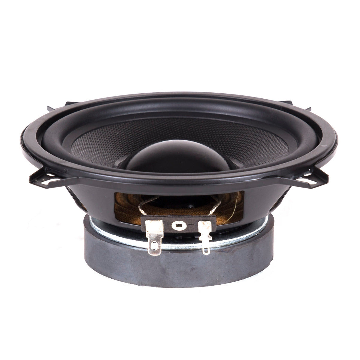 Master Audio MA13W/4 Woofer HIFI da 130mm 5" professionale 80W 4 ohm - TechSoundSystem.com