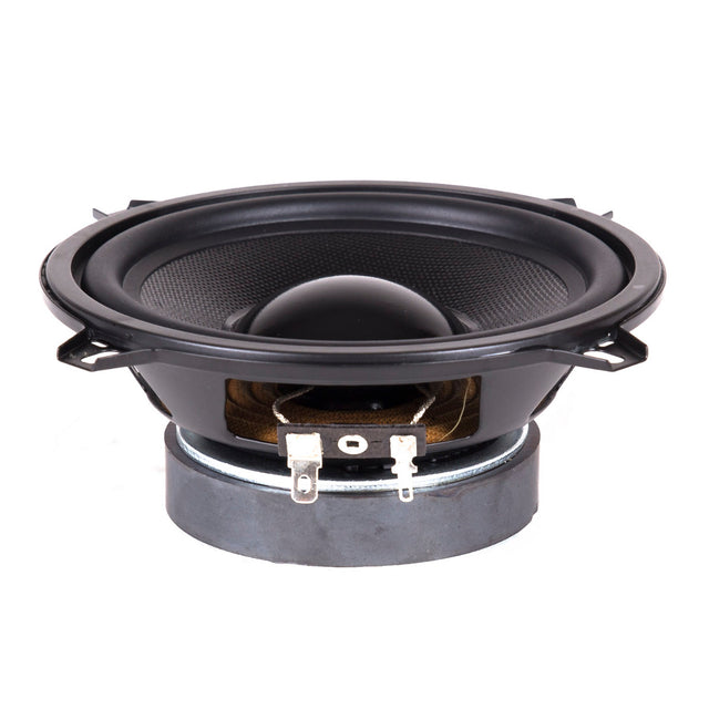 Master Audio MA13W/4 Woofer HIFI da 130mm 5" professionale 80W 4 ohm - TechSoundSystem.com