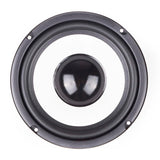 Master Audio MA16BT/4 Altoparlante per auto 4 ohm 150W cono in fibra di vetro e sospensine in gomma hifi - TechSoundSystem.com