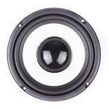 Master Audio MA16BT/8 Altoparlante per auto 8 ohm 150W cono in fibra di vetro e sospensine in gomma hifi - TechSoundSystem.com