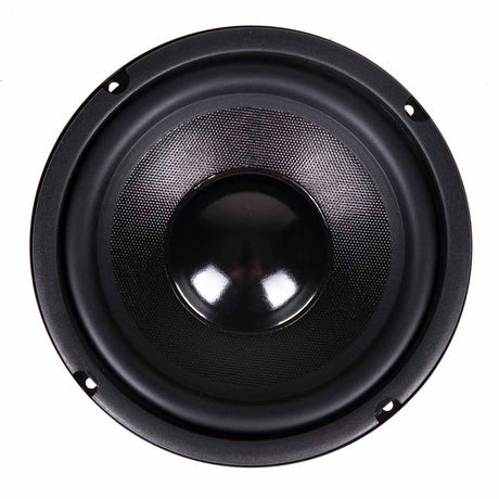 Master Audio MA16W/8 Woofer HIFI da 165 mm 6.5" professionale 150W 8 ohm - TechSoundSystem.com