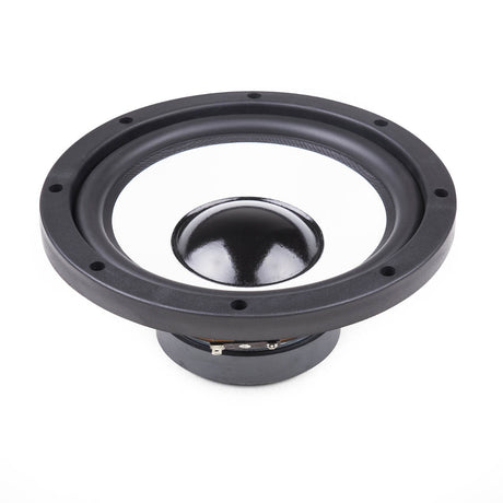 Master Audio MA20BT/8 Woofer 8" (20cm) 150W 8 ohm cono in fibra di vetro professionale hifi - TechSoundSystem.com