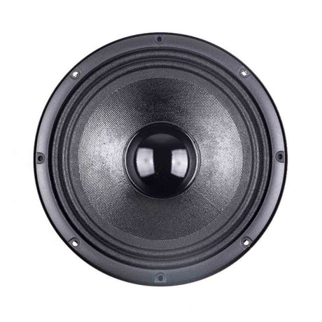 Master Audio MA20DW/4 Woofer 210 mm (8"), 150W, 4ohm, sospensione a doppia onda - TechSoundSystem.com
