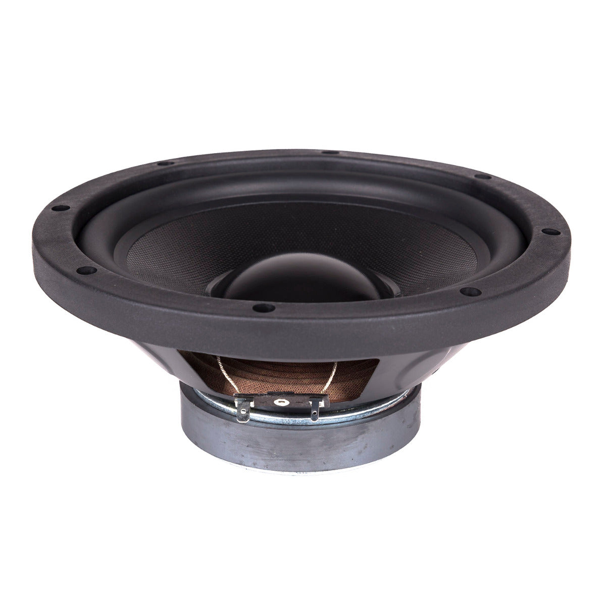 Master Audio MA20W/4 Woofer HIFI da 210mm 8" professionale sospensione morbida 150W 4 ohm - TechSoundSystem.com