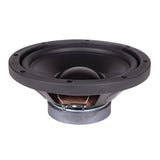 Master Audio MA20W/4 Woofer HIFI da 210mm 8" professionale sospensione morbida 150W 4 ohm - TechSoundSystem.com