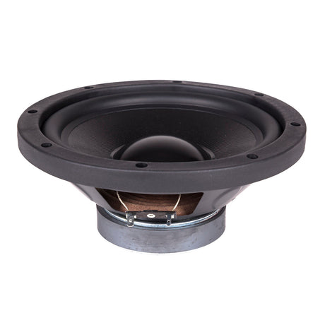 Master Audio MA20W/4 Woofer HIFI da 210mm 8" professionale sospensione morbida 150W 4 ohm - TechSoundSystem.com