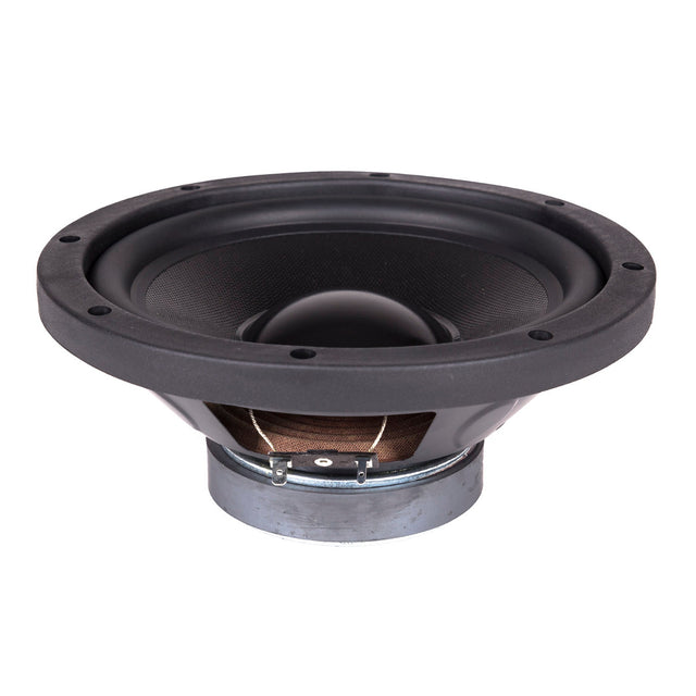 Master Audio MA20W/4 Woofer HIFI da 210mm 8" professionale sospensione morbida 150W 4 ohm - TechSoundSystem.com