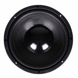 Master Audio MA25W/4 Woofer HIFI da 255mm 10" professionale sospensione morbida 250W 4 ohm - TechSoundSystem.com