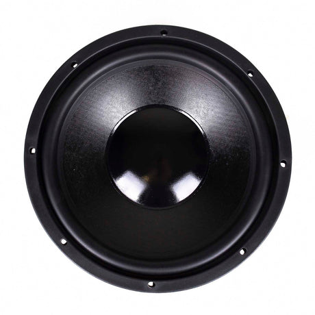 Master Audio MA30W/4 Woofer HIFI da 310 mm 12" professionale sospensione morbida 300W 4 ohm - TechSoundSystem.com