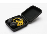 MAGMA HEADPHONE CASE BLACK PORTA CUFFIA - TechSoundSystem.com
