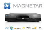 Magnetar UDP800 Lettore Blu-Ray Player 4K universale HDR10+ - TechSoundSystem.com