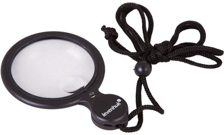 Lente d’ingrandimento da collo Levenhuk Zeno Vizor N1 - TechSoundSystem.com