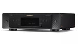 Marantz CD60 Lettore CD e DSD con nuovo circuito HDAM audiofilo - TechSoundSystem.com
