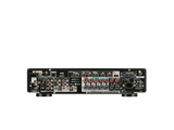 Marantz CINEMA 70S SERIE 2: Sintoamplificatore AV 7.2 con Dolby Atmos e streaming wireless - HEOS – Potenza 7 x 50 W (8 Ω)