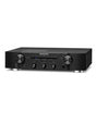 Marantz PM6007 BLACK amplificatore integrato HIFI con ingresso digitale DAC compreso - TechSoundSystem.com
