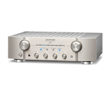 Marantz PM8006 amplificatore integrato, Silver oro, 2 x 70 Watt su 8 Ohm circuiti Current Feedback. - TechSoundSystem.com