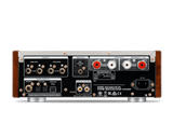 Marantz HD AMP1 amplificatore compatto per cuffie, silver,oro, modalità DAC, 2 ingressi digitali - TechSoundSystem.com