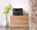 Marantz HD CD1 Lettore CD compatto, Nero, Quick Replay - ECO friendly con moduli Marantz HDAM®-SA2 - TechSoundSystem.com