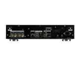 Marantz NA6006 lettore di rete streaming Ethernet, Nero, Wi-Fi dual band MIMO, Bluetooth e Airplay - TechSoundSystem.com