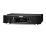 Marantz NA6006 lettore di rete streaming Ethernet, Nero, Wi-Fi dual band MIMO, Bluetooth e Airplay - TechSoundSystem.com