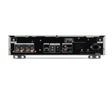 Marantz NA6006 lettore di rete streaming Ethernet, Silver-oro, Wi-Fi dual band MIMO, Bluetooth e Airplay - TechSoundSystem.com