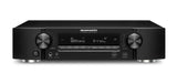 Marantz NR1710 Sintoamplificatore AV 7.2 canali, 4k Ultra HD supporta formati audio multidimensionali - TechSoundSystem.com