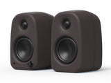 Kanto UKI coppia di diffusori da scrivania amplificati da 76mm 100W