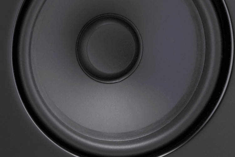 MARTIN LOGAN MOTION 30i Canale centrale 2 vie tweeter Folded MotionTM 200w - TechSoundSystem.com