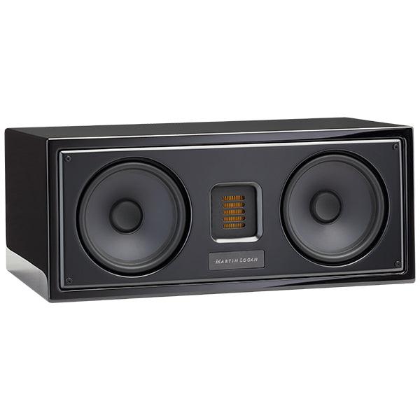 MARTIN LOGAN MOTION 30i Canale centrale 2 vie tweeter Folded MotionTM 200w - TechSoundSystem.com