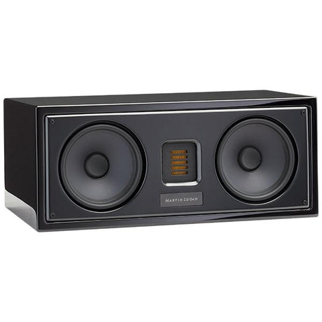 MARTIN LOGAN MOTION 30i Canale centrale 2 vie tweeter Folded MotionTM 200w - TechSoundSystem.com