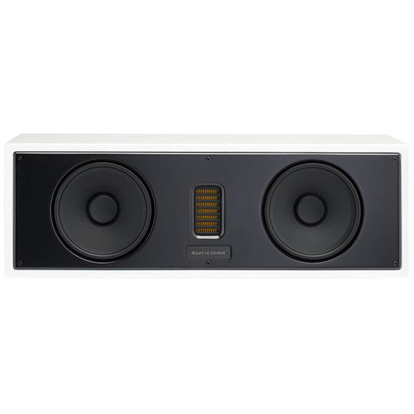 MARTIN LOGAN MOTION 50XTi canale centrale 2 vie tweeter Folded MotionTM 300w - TechSoundSystem.com