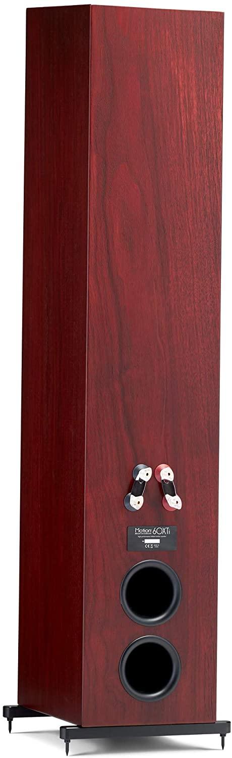 MARTIN LOGAN Motion 60XTi diffusori da pavimento 3 vie tweeter Folded MotionTM 400w - TechSoundSystem.com