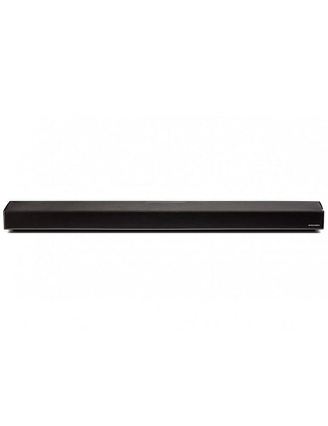 Martin Logan CADENCE Soundbar ultra slim 130W, posizionamento in appoggio o a parete - TechSoundSystem.com