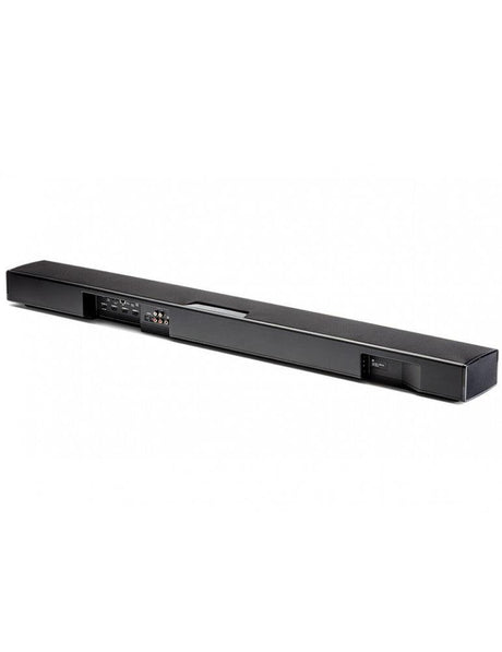 Martin Logan CADENCE Soundbar ultra slim 130W, posizionamento in appoggio o a parete - TechSoundSystem.com